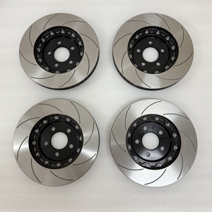 Disque de frein de haute qualité, disque de frein personnalisé pour <span class=keywords><strong>Abarth</strong></span> Alfa Golf Ford Toyota Honda BMW F87 F10 MercedesBenz Audi, adapté à votre voiture - Product Image 2