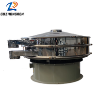 Conception rotative et linéaire multicouche multifonctionnelle d'écran de vibration d'acier inoxydable de rendement élevé