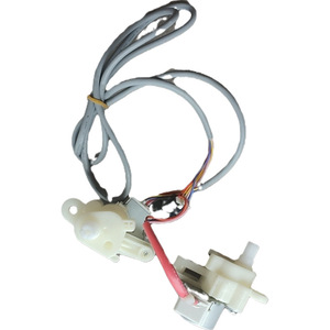 Moteur pas à pas Midea pour climatiseur, moteur électrique miniature DC 36V et moins - Product Image 1