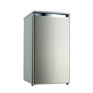 115L Factory Supply Discount Price Energy Saving Freezer Box <b>Mini</b> Refrigerator Portable <b>Mini</b> Refrigerator Portable - Product Image 3