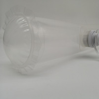 Tube gonflable commercial en PU, chambre à air en TPU pour cerf-volant et tente avec service de découpe sur mesure