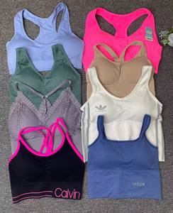 <span class=keywords><strong>Reggiseno</strong></span> sportivo misto di alta qualità a basso prezzo <span class=keywords><strong>reggiseno</strong></span> da donna <span class=keywords><strong>senza</strong></span> cuciture con splendido <span class=keywords><strong>reggiseno</strong></span> Push up <span class=keywords><strong>imbottito</strong></span> - Product Image 2