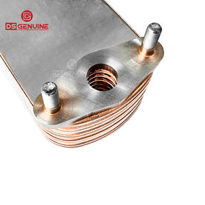 Neue Hochleistungs-DS-ECHT SA6D170E QSK23 6240-61-2111 4096005 4397509 Ölkühler-Motor teile - Product Image 4