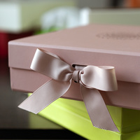 Dossiers en carton rigide sur mesure, couleur rose, avec fermeture magnétique, finition mate, matériaux recyclés, pour mariage et demoiselles d'honneur
