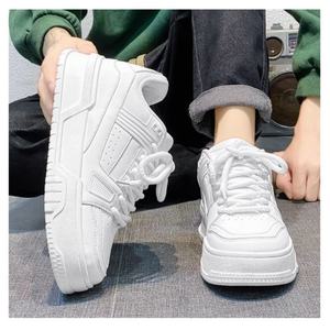 Zapatos Deportivos de Plataforma para Hombre, Estilo Skate, con Logotipo Personalizado al por Mayor, Diseño de Moda - Product Image 1