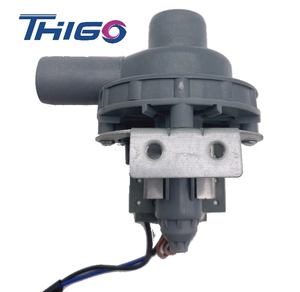 Bomba de Drenaje para <span class=keywords><strong>Lavadora</strong></span>, <span class=keywords><strong>Aire</strong></span> Acondicionado, Jacuzzi, <span class=keywords><strong>LG</strong></span> Lamination 220V Fin Bpx2-38l, para Limpiador de <span class=keywords><strong>Aire</strong></span> Acondicionado - Product Image 4