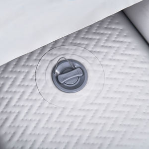 Droo Stitch-<span class=keywords><strong>Kayak</strong></span> Inflable de Pvc para <span class=keywords><strong>Dos</strong></span> personas, Canoa, Gonfiabile, para pesca en el océano, novedad - Product Image 3