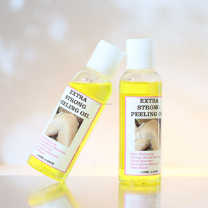 Nudillos Extra fuerte Peeling Oil Blanqueamiento DE LA PIEL Bepair Mascarillas faciales Belleza Toner Productos ordinarios para la piel Vitamina C Suero Retinol - Product Image 2