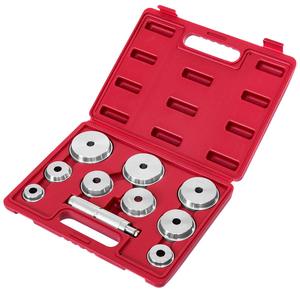 10 piezas de carrera y sello conductor instalador de removedor de <span class=keywords><strong>herramientas</strong></span> para la automoción - Product Image 1