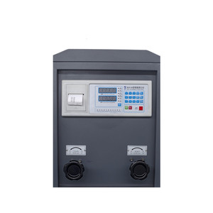 Máy Kiểm Tra Nén Bán Chạy Có-2000 2000kn Máy Kiểm Tra Nén Bê Tông Nhà Sản Xuất - Product Image 3