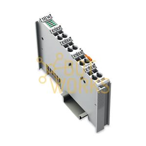 Wago 750430025000 - Nuevo - Product Image 1