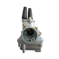 Carburateur de moto pour Yamaha Y80 Mate80 Bell80 V50 V80 V75 V80Ss V80dx Pw80 Cy80