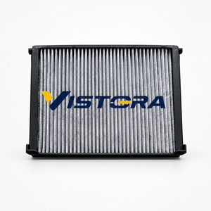 A0004292797 VISTORA Filtre d'habitacle haute performance neuf pour camion, compatible avec les numéros OE ALC-6341 NC 2418CA - Product Image 1