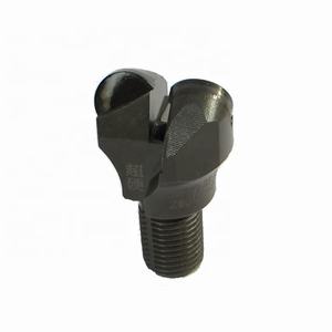 <span class=keywords><strong>28mm</strong></span> 30mm 32mm Carvão Mina Ferramentas Pdc <span class=keywords><strong>Anchor</strong></span> <span class=keywords><strong>Shank</strong></span> Broca para Broca Mineração Água Bem Rig - Product Image 3