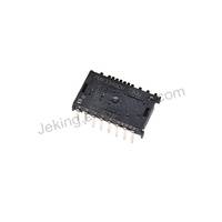 Circuit intégré de capteur de souris Jeking DIP-16 PMW3389DM PMW3389DM-T3QU