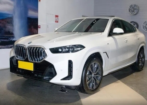 Auto Usata di Lusso Economica <span class=keywords><strong>BMW</strong></span> X6 Xdrive35i, Guida a Sinistra, SUV Sportivo a Benzina di Alta Qualità, Full Optional, 5 Porte, 4 Posti - Product Image 2