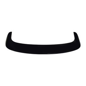 Bmw F31 <b>Rear</b> <b>Spoiler</b> Abs Black Ducktail Trunk Lip For 13-19 3 Series Touring - Product Image 4