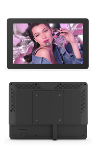 OEM Custom 10.1 Inch Android Smart Office Panel RK3288 Meeting Room Booking <b>Tablet</b> for Enterprise Office - Product Image 5