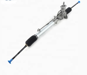 Conjunto <span class=keywords><strong>de</strong></span> <span class=keywords><strong>caja</strong></span> <span class=keywords><strong>de</strong></span> cambios <span class=keywords><strong>de</strong></span> dirección automática para coche, cremallera <span class=keywords><strong>de</strong></span> dirección asistida para <span class=keywords><strong>AUDI</strong></span> <span class=keywords><strong>A3</strong></span>/A4/QUATTRO 1997-1999 OEM 1J1422061 LHD - Product Image 2