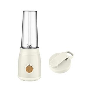 Exprimidor de Cítricos <span class=keywords><strong>Maier</strong></span> 500-600W, Licuadora de Alta Potencia con Botella Desmontable, Motor 100% de Cobre, 2 Velocidades, Función de Pulso, Cable de 1.2M, Mezclador para el Hogar - Product Image 6