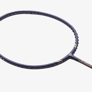 Raqueta Protech Maxilite Power-X con Tecnología de Precisión Superior para Golpes Fluidos, con Marco de Grafito Japonés Toray HM de 24T, 82g - Product Image 2