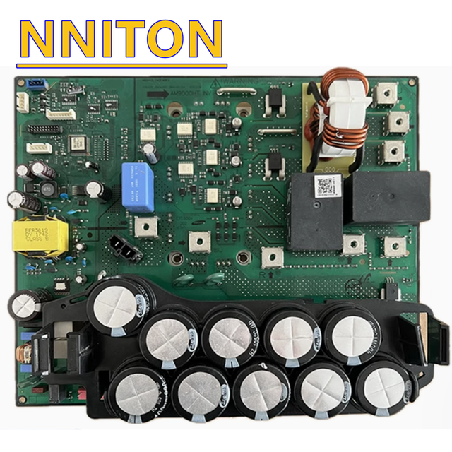 Suitable for Samsung Central air Conditioner Inverter Board DB92-03337A Computer Board DB41-01276A DB41-01276A DB91-01628A