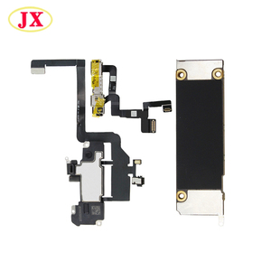 Ban đầu mở khóa <span class=keywords><strong>iPhone</strong></span> Bo mạch chủ cho <span class=keywords><strong>Iphone</strong></span> x 64GB 256GB với khuôn mặt ID/không có khuôn mặt ID Hỗ trợ cập nhật hệ thống đầy đủ thử nghiệm - Product Image 3