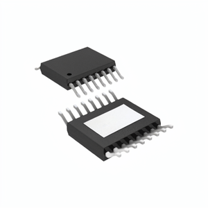LTC7000EMSE # Composants électroniques PBF originaux 16 TFSOP à pad exposé pour la gestion de l'alimentation (PMIC) - Product Image 1
