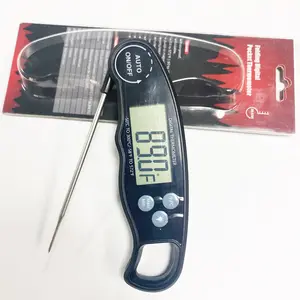 Huishoudelijke Thermometer Bbq Vlees Digitale Robuuste Voedsel Thermometers Voor Keuken Koken Voedsel