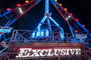 Hot 60 mét kỹ thuật số Cabochon LED 18LEDs RGB ánh sáng pixel 24V DC cung cấp điện - Product Image 5