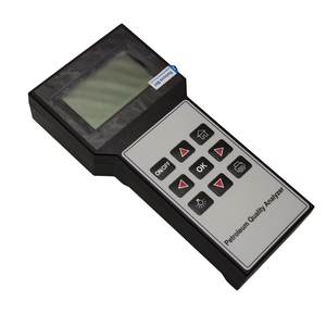 HZXW-16S Portable Octane And Cetane Analyzer <strong>for</strong> Diesel <strong>Gasoline</strong> Petroleum Quality - Product Image 3