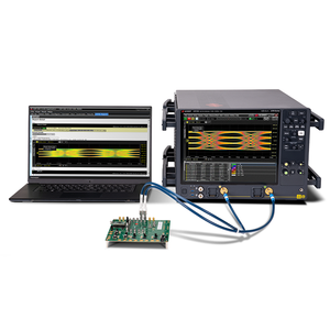 Osciloscopio de Señales Mixtas Keysight InfiniiVision 3000T Serie X MSOX3054T, 500 MHz, 4 Canales Analógicos y 16 Digitales, 20 Bits, Nuevo - Product Image 6