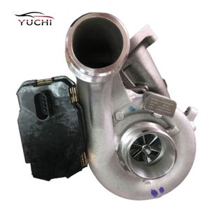 28231-2F600เทอร์โบชาร์จเจอร์ BV43สำหรับ Hyundai Tucson Kia Sorento D4HA เครื่องยนต์ดีเซล - Product Image 5
