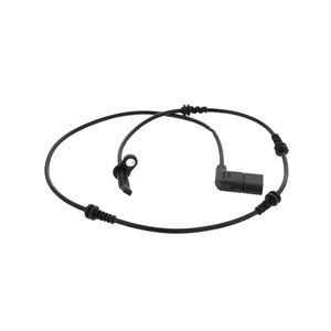 Sensor de velocidad de rueda ABS de mercado de accesorios de rendimiento OEM de Venta caliente para 2229059805 de 2017 - Product Image 1