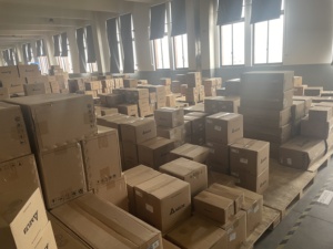 Delta DVP-EH loạt dvp80eh00r3 PLC mô-đun - Product Image 6