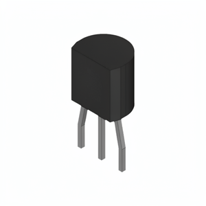 Distribuidor Autorizado de Componentes Electrónicos, Chips 2SB1001BJTR-E TO-243AA, Transistores - Product Image 1