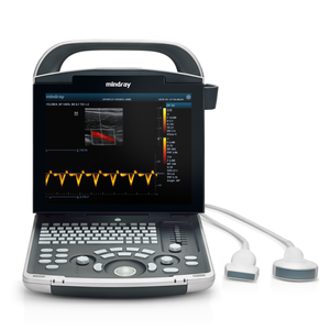 Ecógrafo de Diagnóstico Veterinario Prémium Mindray DP-50 Equipo de Diagnóstico Veterinario - Product Image 6
