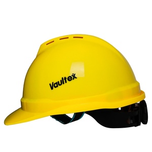 <span class=keywords><strong>Casque</strong></span> de sécurité Vaultex HDPE pour travaux d'ingénierie, <span class=keywords><strong>casque</strong></span> de <span class=keywords><strong>chantier</strong></span>, <span class=keywords><strong>casque</strong></span> de protection rigide, <span class=keywords><strong>casque</strong></span> de sécurité réglable en forme de V - Product Image 1