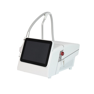 Très recommandé 1927nm Thulium Laser Beauty Device Rajeunissement de la peau et élimination des rides Double têtes Resserrement de la peau - Product Image 1