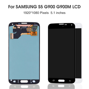 Cho Samsung Galaxy <span class=keywords><strong>S5</strong></span> LCD Cho Samsung <span class=keywords><strong>S5</strong></span> Hiển Thị Cho Samsung Galaxy <span class=keywords><strong>S5</strong></span> Hiển Thị - Product Image 2