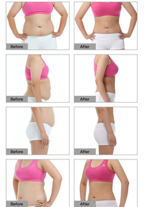 Non invasif 2 poignées 360 degrés 9D Endo boule intérieure rouleau Massage corps sculptant la Machine de beauté - Product Image 6