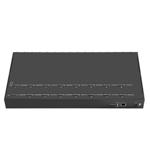 4G 16 Port <strong>Sms</strong> Modem Sim Box Bulk <strong>Sms</strong> Broadcast <strong>Sms</strong> Text <strong>Blaster</strong> Gateway Machine - Product Image 5