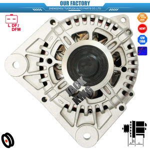 ALT2215 12V nuevo para montaje de alternador <span class=keywords><strong>Dacia</strong></span> Duster 1,5 DCI Mercedes-Benz 0986080140 0986083440 113940 116048 <span class=keywords><strong>modelos</strong></span> - Product Image 3