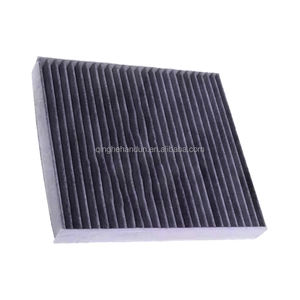 <span class=keywords><strong>Filtre</strong></span> à air d'habitacle au <span class=keywords><strong>charbon</strong></span> de bois 87139-50010 8713950010 <span class=keywords><strong>pour</strong></span> Toyota Landcruiser Prado LS400 V8-4.0L - Product Image 1