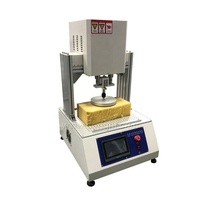 Las normas internacionales ASTM D3574 PU espuma de IFD equipos de prueba