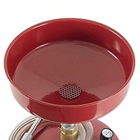YQY-tanque de drenaje de aceite a presión, Bomba rotativa, elevador de aceite al vacío, drenaje de aceite, sartén