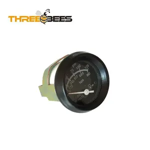 Factory Supply Diesel Generator Part Oil Pressure Gauge 3015232