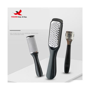 Kit de soins des pieds en acier inoxydable FENGFLY à prix réduit pour achats groupés – Lime à pieds et ensemble anti-callosités - Product Image 5