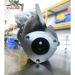 Gtb2256vk 812971-5002 เทอร์โบชาร์จเจอร์และอุปกรณ์เสริมจากโรงงานโดยตรงในราคาที่เข้าถึงได้ - Product Image 2