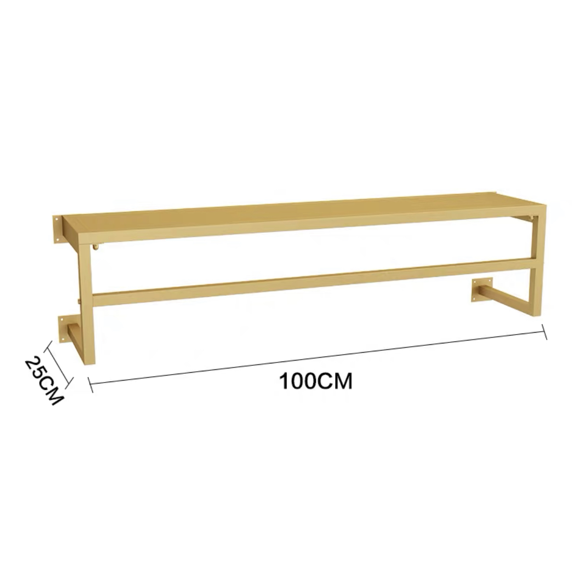 A6: L100 * W25CM